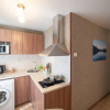 Гостиница OGNI Apartments на улице Прапорщика Комарова 29, фото 12
