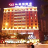 Отель Song Yuan Jin Hotel, фото 1