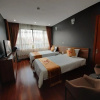 Отель Omerta hotel, фото 23