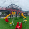Отель Geo38 Residence at Genting Permai, фото 8