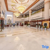 Отель Wuhan Rongtong Zhongnan Garden Hotel, фото 16