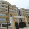 Отель Lux Suites Palm Terraces Apartments в Момбасе