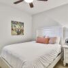 Отель Ocean Grove 301-greta House 3 Bedrooms 2 Bathrooms Apts, фото 3