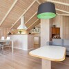 Отель Spacious Holiday Home in Vejby near Sea, фото 7