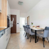 Отель Beautiful 2-bedrooms Apartment in Rogoznica, фото 8