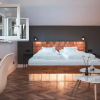 Отель Villa Sonnenhof Boutique-Hotel, фото 7