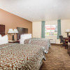 Отель Days Inn Evansdale Waterloo, фото 8
