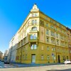 Отель Terra Bohemia Apartment в Праге