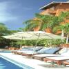 Отель Raintrees Villa Vera Puerto Mio Zihuatanejo, фото 4