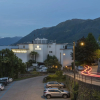 Отель Suite Hotel Sunstar Brissago, фото 13