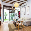Отель Shanghai Wonderoom Lane house Yongjia Rd, фото 24