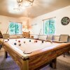Отель Sleepy Bear House 4 Bedrooms 3 Bathrooms Home, фото 10