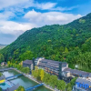 Отель Anji Meilin Spa Resort, фото 11