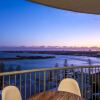 Отель Centrepoint Apartments Caloundra в Калундре