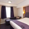 Отель Premier Inn Marlow, фото 4