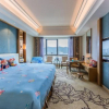 Отель Jinan Luxury Blue Horizon Hotel, фото 20