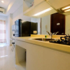 Отель Best Emerald Studio Room Apartment at Capitol Park Residence, фото 6