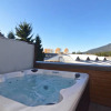 Отель HS17 · Hearthstone Lodge - Hot tub - Village location, фото 35
