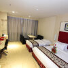 Отель Batam City Hotel, фото 34