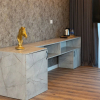 Отель The Hera Business Hotels & Spa, фото 12