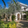 Отель Villa Amiela in Sant Agata sui Due Golfi, фото 1