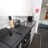Отель Lovely Modern Studio Apartment in Liverpool City, фото 19