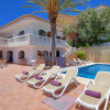 Отель Villa Alicia - CTV107V, фото 30