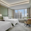 Отель Shangri-La Qiantan, Shanghai, фото 25