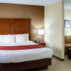 Отель Comfort Suites Omaha, фото 7