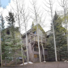 Отель 3br Slopeside Beaver Creek  Ski-in, Sleeps 10 3 Bedroom Townhouse by RedAwning, фото 1