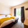 Отель The Lodge At Perth Racecourse, фото 5