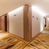 Отель Lido Boutique Hotel (Yancheng Station Baolong Plaza Branch), фото 8