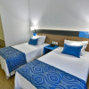 Отель Hilton Garden Inn Santo André, фото 11