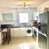 Отель Calvi - Bel appartement proche plage - F3 PUNTAROSSA, фото 12