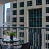 Отель Amazing Studio Apt BRICKELL With pool, фото 20