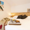 Отель Aparthotel Claviere, фото 10