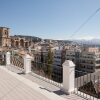 Отель Granada Luxury Apartments, фото 25