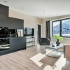 Отель Bjørvika Apartments Vervet Tromsø, фото 8