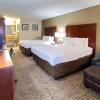 Отель Comfort Inn & Suites Sequoia/Kings Canyon, фото 7