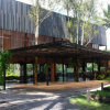 Отель Teras Hotel Ijen Banyuwangi, фото 11