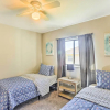 Отель Central Cape Coral House w/ Private Screened Pool!, фото 6