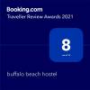 Отель buffalo beach hostel, фото 12