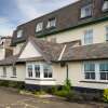 Отель Travelodge Helensburgh Seafront Hotel в Хеленсбурге