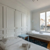 Отель Balcony Bliss steps from the Bois de Boulogne, фото 5