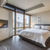 Отель Domicile Suites At Verve, фото 26