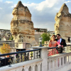 Отель Stone House Cave Hotel, фото 23