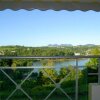 Отель Apartment with 2 Bedrooms in la Trinité, with Wonderful Sea View, Furnished Terrace And Wifi - 150 M, фото 24