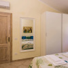 Отель It has 2 bedrooms (one triple room with one double bed and one single, and one room with twin beds),, фото 11