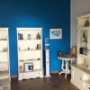 Отель Villa With 2 Bedrooms in Provincia di Palermo, With Wonderful sea View and Wifi, фото 3