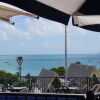 Отель Whitsunday Terraces Hotel Airlie Beach, фото 17